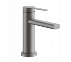 Смеситель для раковины BELZ оружейная сталь B10813-3 оружейная сталь 