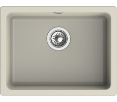 Мойка Rivelato BERKANA 50 подст.монтаж 1-чаш 560*430 BK-50 topazio Мойка Rivelato BERKANA 50 подст.монтаж 1-чаш 560*430 BK-50 topazio