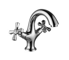 Смеситель для раковины Lemark Benefit LM2506C хром 