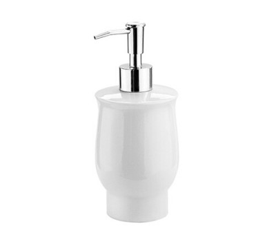 Дозатор WasserKRAFT Rurh C183 C183 бежевый 