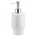 Дозатор WasserKRAFT Rurh C183 C183 бежевый 