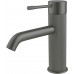 Смеситель для раковины Allen Brau Priority 4.0 5.31С01-MG графит браш 