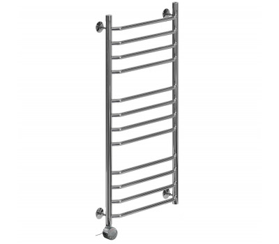 Полотенцесушитель Электрический Ника TRAPEZIUM ЛТ (Г2) 100/40 левый тэн хром Полотенцесушитель Электрический Ника TRAPEZIUM ЛТ (Г2) 100/40 левый тэн хром