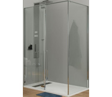 Душевой уголок Allen Brau Fantasy 120x90 3.11003-00 хром 