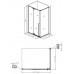 Душевой уголок Allen Brau Fantasy 120x90 3.11003-00 хром 