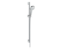 Душевой гарнитур Hansgrohe Croma Select 26573400 хром 