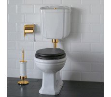 Сливная труба GLOBO Paestum BA008oro Белый 