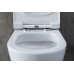 Унитаз с инсталляцией Allen Brau Priority, с гигиеническим душем 301296+301297+306274+306276+296357 