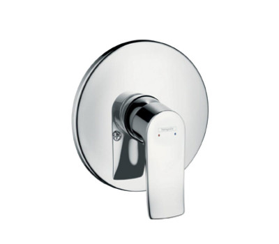 Смеситель для душа Hansgrohe Metris 31686000 хром 