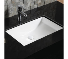 Раковина MELANA MLN-540T белый 