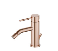 Смеситель для биде Newform XT 4223.58.061 Медь Смеситель для биде Newform XT 4223.58.061 Медь