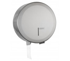 Диспенсер для туалетной бумаги MEDICLINICS PR2783CS матовый 