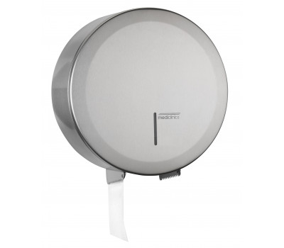 Диспенсер для туалетной бумаги MEDICLINICS PR2783CS матовый 