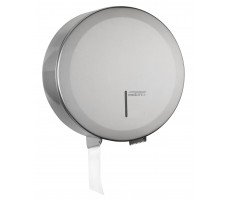 Диспенсер для туалетной бумаги MEDICLINICS PR2783CS матовый 