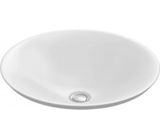 Раковина Jacob Delafon Carillon 45 E96118-0 Белый 