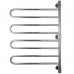 Полотенцесушитель электрический Energy U chrome G4 940/635 72W хром 