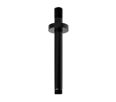 Излив WasserKRAFT Abens 2000 A151 черный матовый 