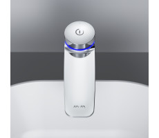 Смеситель для раковины электронный TouchReel, высокий AM.PM Inspire V2.0 F50A92400 Хром 