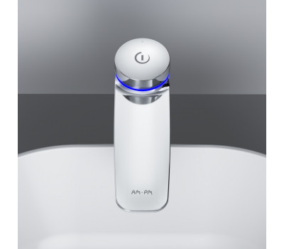 Смеситель для раковины электронный TouchReel, высокий AM.PM Inspire V2.0 F50A92400 Хром 