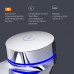 Смеситель для раковины электронный TouchReel, высокий AM.PM Inspire V2.0 F50A92400 Хром 
