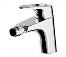 Смеситель для биде Bravat Drop-D F348162C Хром Смеситель для биде Bravat Drop-D F348162C Хром
