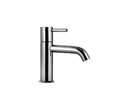 Смеситель для раковины Fantini Nostromo 50 02 E803F Хром 