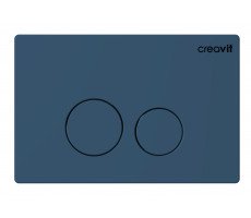 Кнопка для инсталляции TERRA CREAVIT GP9002.05 Базальт