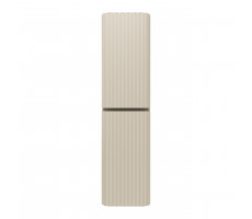 Шкаф Vincea Альто (Alto) VSC-4A150MLBG-R подвесной, правый, 1500*404*350, светло-бежевый матовы Шкаф Vincea Альто (Alto) VSC-4A150MLBG-R подвесной, правый, 1500*404*350, светло-бежевый матовы