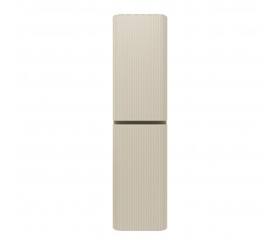 Шкаф Vincea Альто (Alto) VSC-4A150MLBG-R подвесной, правый, 1500*404*350, светло-бежевый матовы Шкаф Vincea Альто (Alto) VSC-4A150MLBG-R подвесной, правый, 1500*404*350, светло-бежевый матовы