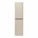 Шкаф Vincea Альто (Alto) VSC-4A150MLBG-R подвесной, правый, 1500*404*350, светло-бежевый матовы Шкаф Vincea Альто (Alto) VSC-4A150MLBG-R подвесной, правый, 1500*404*350, светло-бежевый матовы