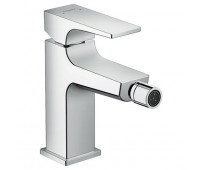 Смеситель для биде Hansgrohe Metropol 32520000 хром 