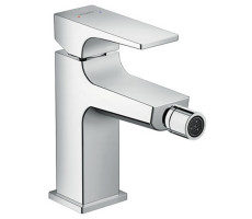 Смеситель для биде Hansgrohe Metropol 32520000 хром 