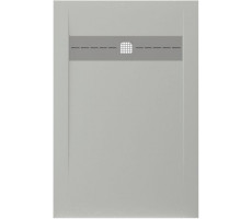 Душевой поддон Allen Brau Infinity 120x80 8.21002-PWM папирус 