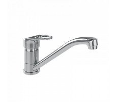 Смеситель для кухонной мойки IDDIS Alborg K56001C  