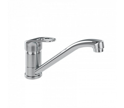 Смеситель для кухонной мойки IDDIS Alborg K56001C   Смеситель для кухонной мойки IDDIS Alborg K56001C