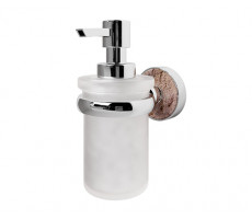 Дозатор WasserKRAFT  K-7799 Хром 