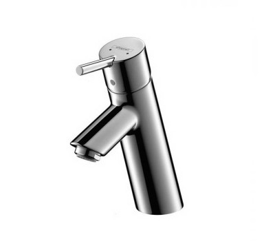 Смеситель для раковины Hansgrohe Talis 32041000 Хром 