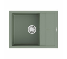 Мойка OMOIKIRI Sumi, размер 650*500*220, цвет-Wind green 4997095 