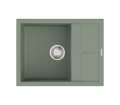 Мойка OMOIKIRI Sumi, размер 650*500*220, цвет-Wind green 4997095 