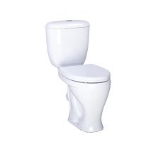 Унитаз-компакт Santeri Воротынский напольный, с сидением стандарт 1.P401.7.S00.00B.F Унитаз-компакт Santeri Воротынский напольный, с сидением стандарт 1.P401.7.S00.00B.F