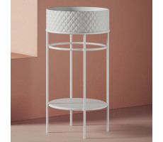 Раковина Artceram Vogue OSL009 01 00 Белый матовый 