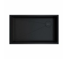 Мойка OMOIKIRI TAKI, размер 740*440*200, чаши-1, большая чаша-справа, цвет-графит 4993172 Мойка OMOIKIRI TAKI, размер 740*440*200, чаши-1, большая чаша-справа, цвет-графит 4993172