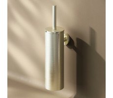 Набор аксессуаров для зоны туалета AM.PM Sense L AK74T0503W Cерый; сталь; хром Набор аксессуаров для зоны туалета AM.PM Sense L AK74T0503W Cерый; сталь; хром