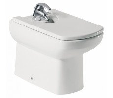 Биде напольное Roca Dama Senso 357514000