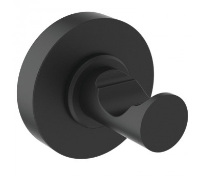 Крючок Ideal Standard Black , Черный A9115XG 