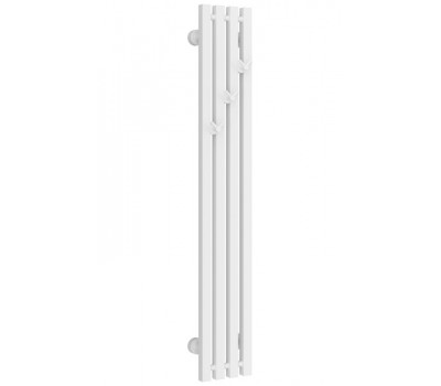 Полотенцесушитель Сунержа Сатерленд PRO шгв 180*130*1200 цвет-белый матовый 30-0457-1215 