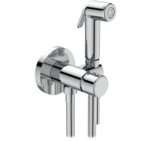 Гигиенический душ Ideal Standard Idealspray BD130AA Хром 