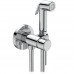 Гигиенический душ Ideal Standard Idealspray BD130AA Хром 