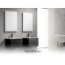 Мебель для ванны AltroBagno Trento Trento 600 Black  