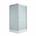 Душевая кабина AvaCan CK2080 стандартная матовый Хром Душевая кабина AvaCan CK2080 стандартная матовый Хром